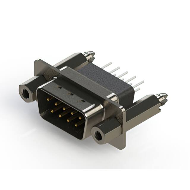 627-009-251-057 EDAC Inc.  Gruppi di connettori D-Sub